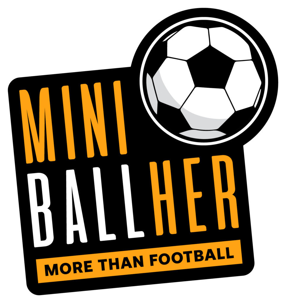 miniballHer logo