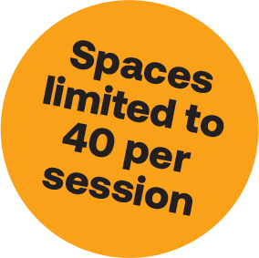 spaces limited image